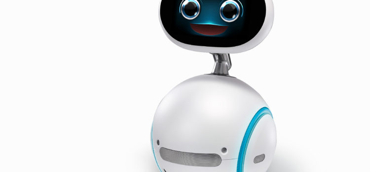 Les robots sont-ils l’avenir de nos enfants ?