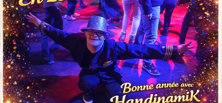 De la danse dans tous les styles pour Noël !