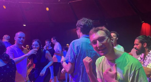 « Mais comment vous faites ? »